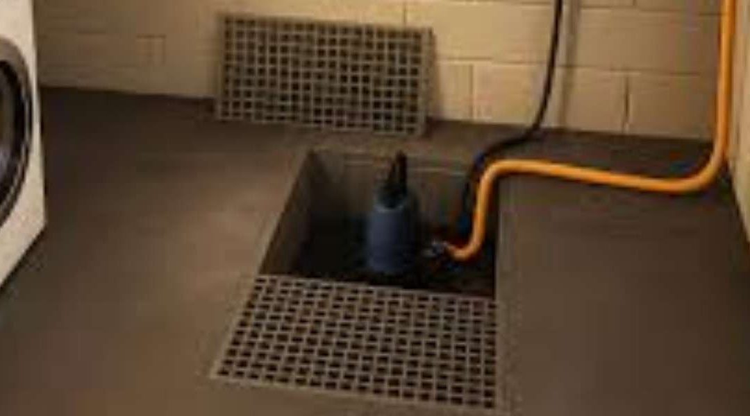 Combien coûte une pompe relevage lave linge et son installation ?