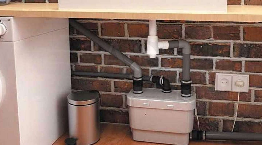 Faut-il réparer ou remplacer une pompe relevage lave linge en panne ?