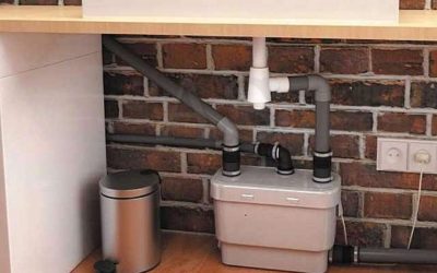 Faut-il réparer ou remplacer une pompe relevage lave linge en panne ?