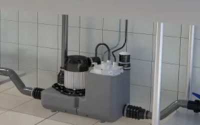 Pompe relevage lave linge : comment l’installer facilement étape par étape ?