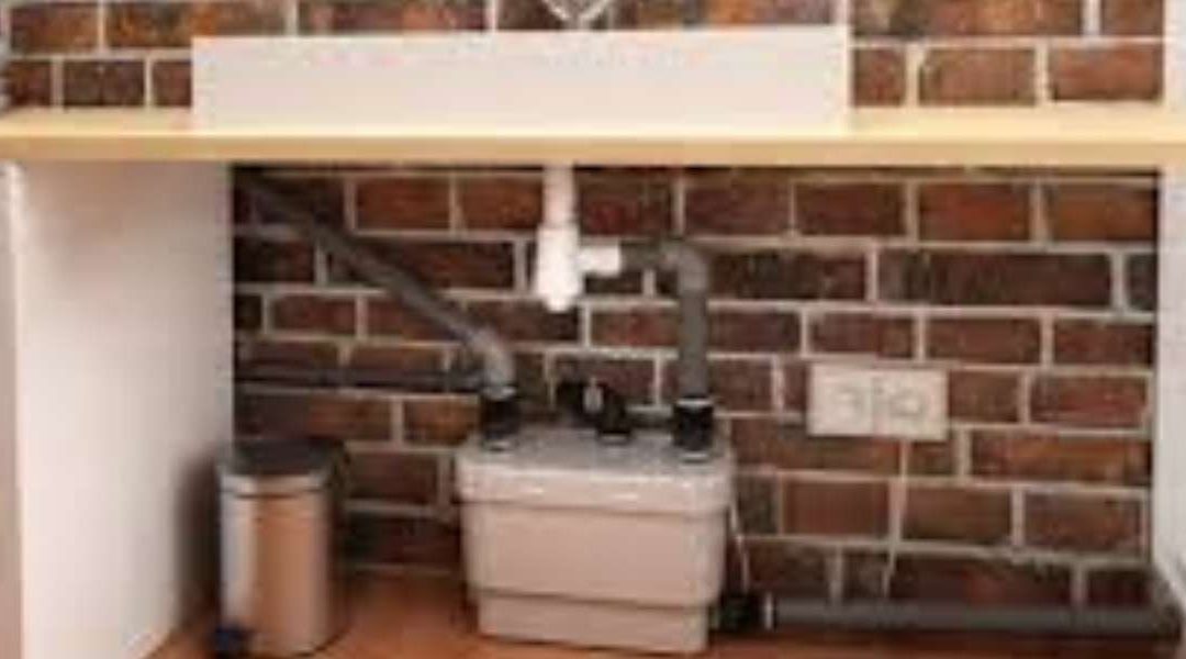 Pompe relevage lave linge : quels sont les avantages et les inconvénients ?