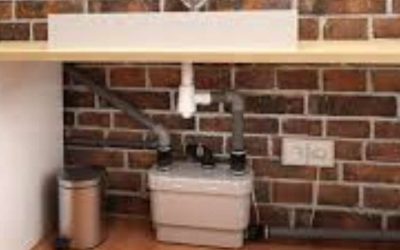 Pompe relevage lave linge : quels sont les avantages et les inconvénients ?