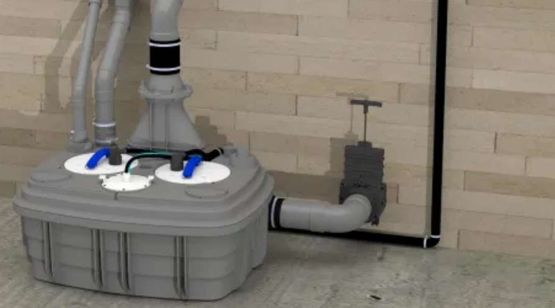 Quelle est la meilleure pompe relevage lave linge en 2026 ?