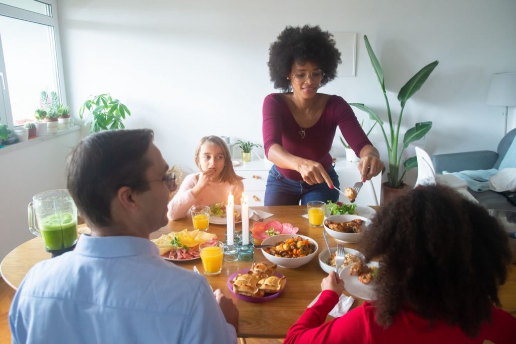Box repas familiale la plus économique : comment choisir
